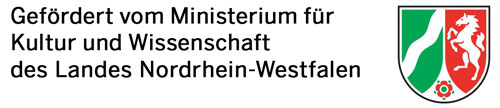 Ministerium für kunst und Wissenschaft NRW